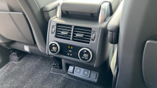 Land Rover Discovery 3.0 D350 Metropolitan Edition 5dr Auto Diesel Station Wagon